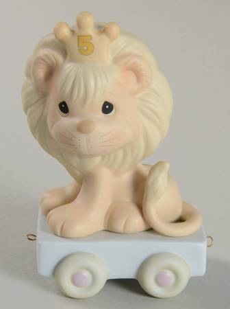 This Day Is Something To Roar About-Age 5 Eyeglasses-This Day Is Something To Roar - Eyeglasses With Box