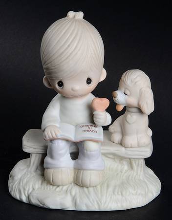 Loving Is Sharing-Boy Hourglass-Loving Is Sharing - Hourglass Trademark With Box