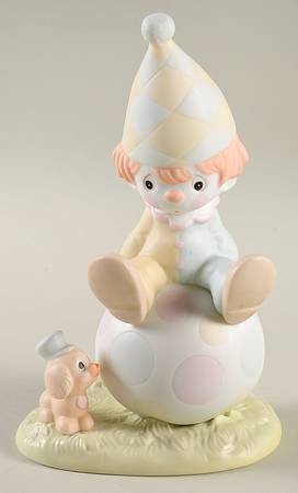 Lord Keep Me on the Ball Trumpet-Lord Keep Me On The Ba - Trumpet Trademark With Box