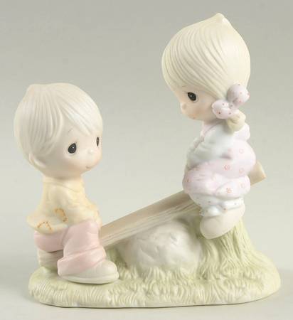 Love Lifted Me Hourglass-Love Lifted Me - Hourglass Trademark With Box