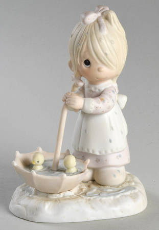Let Love Reign Fish-Let Love Reign - Fish Trademark With Box