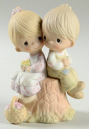 Love One Another No Mark-Love One Another - With Box, No Trademark
