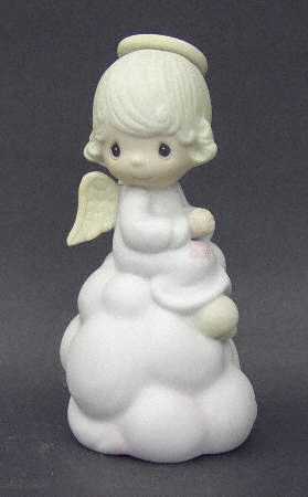 My Guardian Angel Dove-My Guardian Angel - Dove Trademark With Box