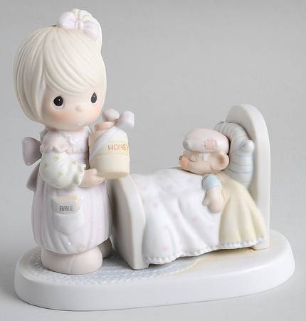 Make Me A Blessing Cedar Tree-Make Me A Blessing - Cedar Tree Trademark With Box
