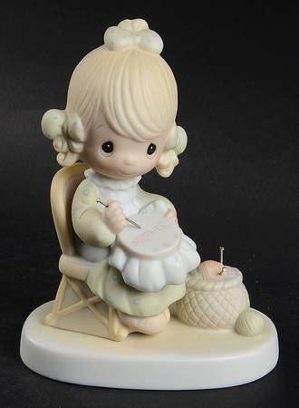 Mother Sew Dear Flame-Mother Sew Dear - Flame Trademark With Box