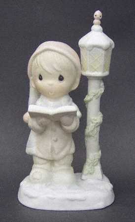 O Come All Ye Faithful Dove-O Come All Ye Faithful - Dove Trademark With Box