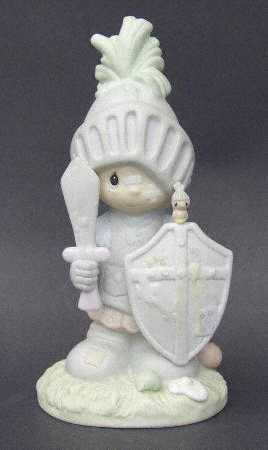 Onward Christian Soldiers Cross-Onward Christian Soldiers - Cross Trademark With Box