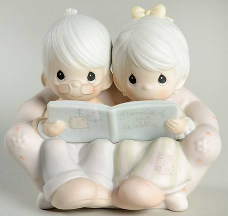 Precious Memories by Precious Moments