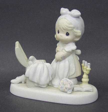 Precious Memories Dove Mark-Precious Memories - Dove Trademark With Box