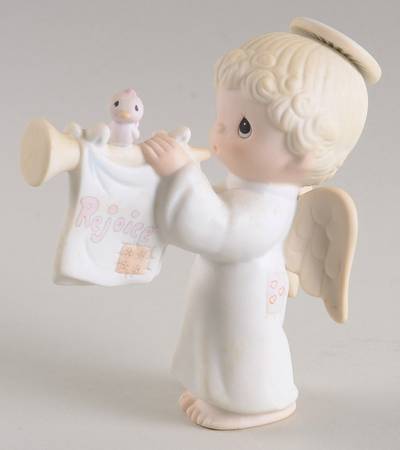 Rejoice O Earth Flower-Rejoice O Earth - Flower Trademark With Box