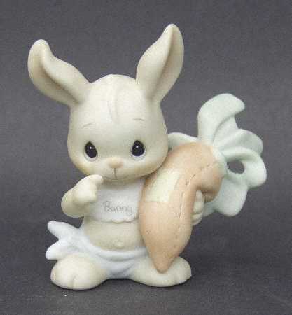 Some Bunny Cares Flower-Some Bunny Cares - Flower Trademark With Box