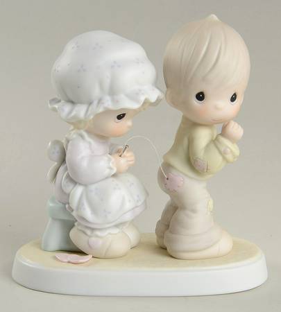 Sew in Love Trumpet-Sew In Love - Trumpet Trademark With Box