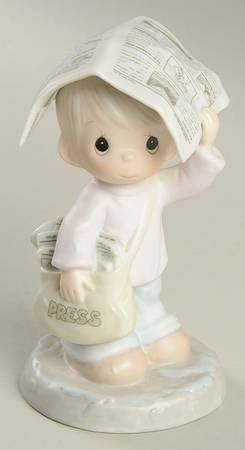 Sending You Showers of Blessings Bow&Arrow-Sending You Showers Of Blessin - Bow&Arrow Trademark With Box