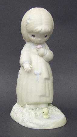 Summers Joy-Four Seasons Dove-Summer's Joy - Dove Trademark With Box