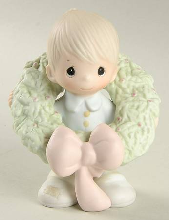 Surrounded with Joy Olive Branch-Surrounded With Joy - Olivebranch Trademark With Box