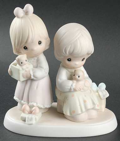 To a Special Sister Trumpet-To A Special Sister - Trumpet Trademark With Box