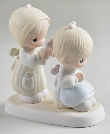 To A Very Special Sister Trumpet-To A Very Special Sister - Trumpet Trademark With Box