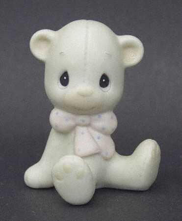 Animal Collection-Teddy Bear