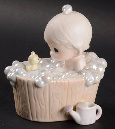A Tub Full of Love Ship- A Tub Full Of Love  - Ship Trademark With Box