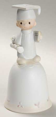 The Lord Bless You & Keep You-Bell No Mark-The Lord Bless You & Keep You - With Box, No Trademark