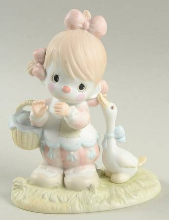 Waddle I Do Without You by Precious Moments