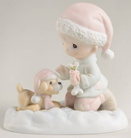 Wishing You A Season Filled with Joy Cross-Wishing You A Season Filled With J - Cross Trademark With Box