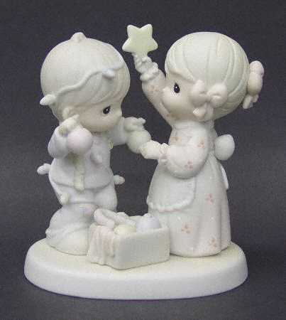 You Are My Favorite Star G-Clef-You Are My Favorite Star - G Clef Trademark With Box