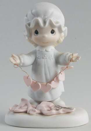 You Have Touched So Many Hearts Cross-You Have Touched So Many Hearts - Cross Trademark With Box