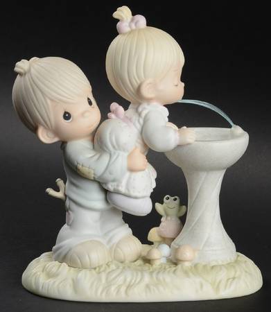 Your Love Is So Uplifting by Precious Moments