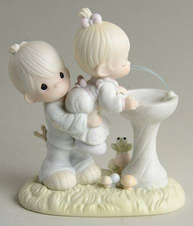Your Love Is So Uplifting Ship-Your Love Is So Uplifting - Ship Trademark With Box