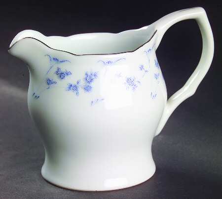 PNO1 Creamer