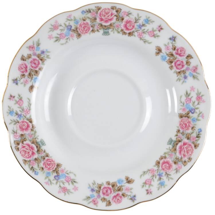 PNO2 Saucer