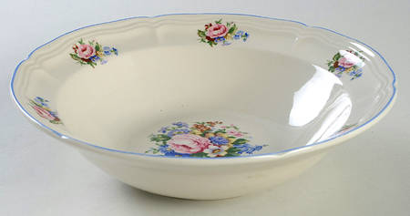 PNO3 9" Round Vegetable Bowl