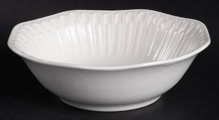 Acanthus Coupe Cereal Bowl