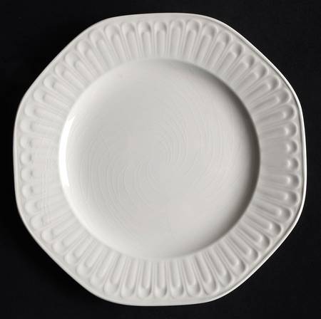 Acanthus Bread & Butter Plate