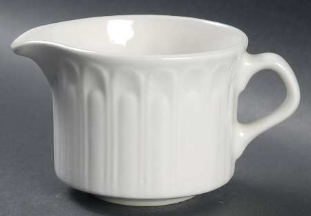 Acanthus Creamer