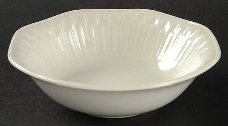 Acanthus Fruit/Dessert (Sauce) Bowl