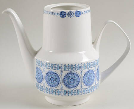 Granada Coffee Pot No Lid