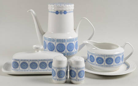 Granada Completer Set