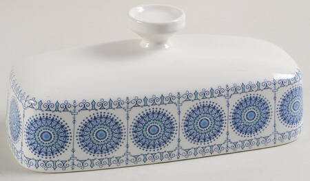 Granada Lid for 1/4 Lb Butter