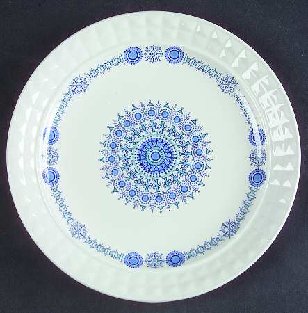 Granada Bread & Butter Plate
