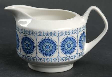 Granada Creamer