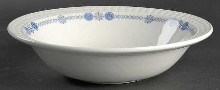 Granada 9" Round Vegetable Bowl