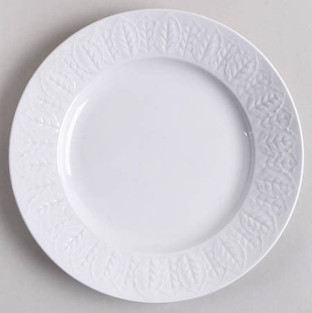 Madrid Salad Plate