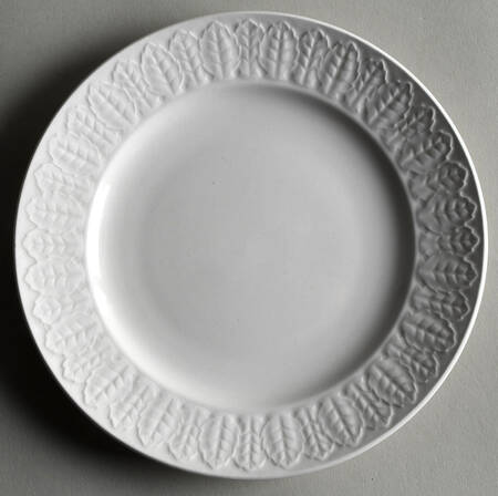 Madrid Bread & Butter Plate