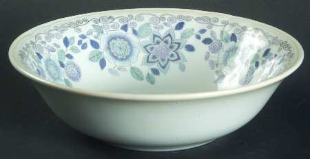 Miranda Coupe Cereal Bowl