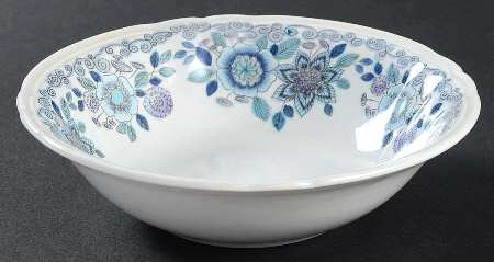 Miranda Fruit/Dessert (Sauce) Bowl