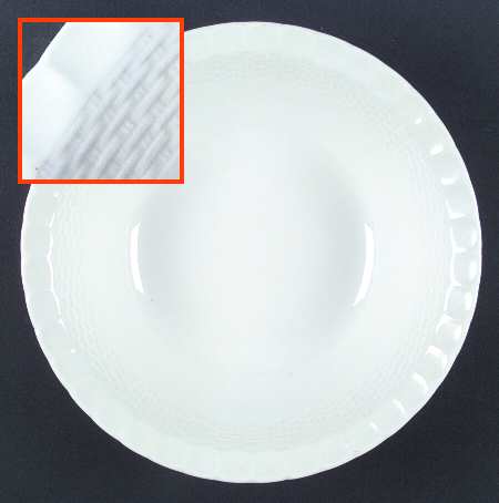 PNT2 9" Round Vegetable Bowl