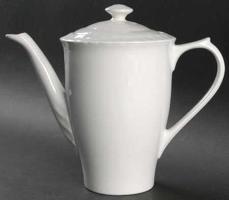 PNT2 Coffee Pot & Lid