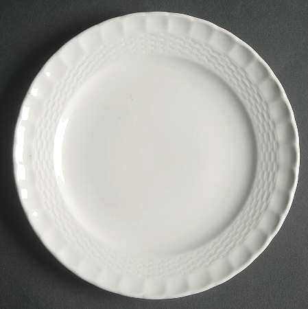 PNT2 Bread & Butter Plate